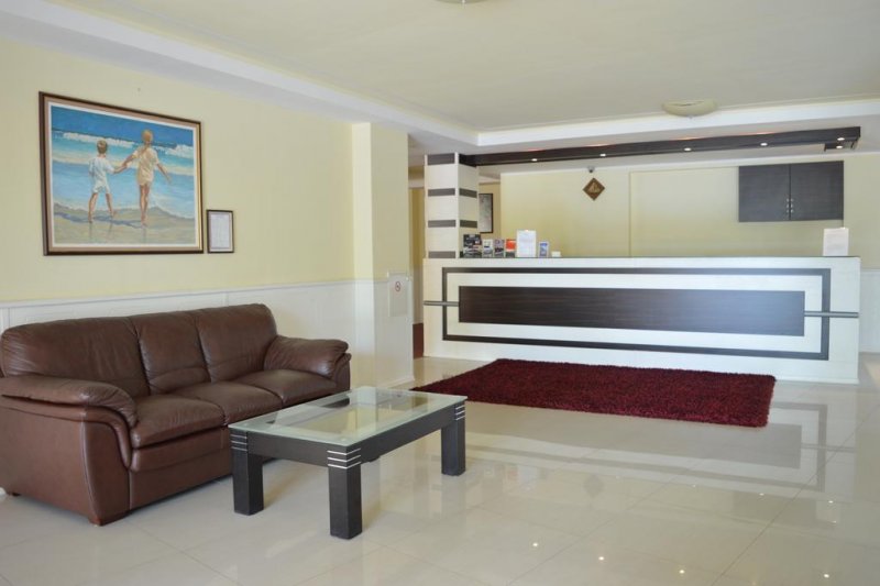 Комплекс Созополи Стайл Клуб - Снимка 9