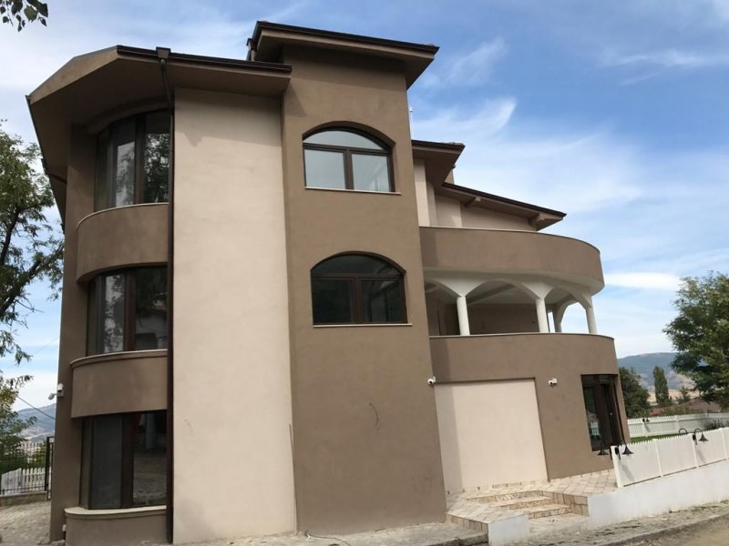 Вила Гергана - Снимка 0