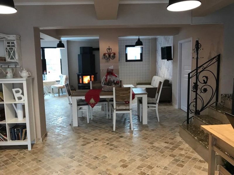 Вила Гергана - Снимка 2