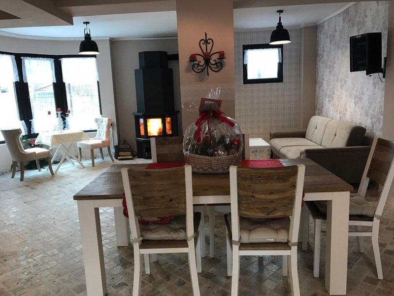 Вила Гергана - Снимка 7