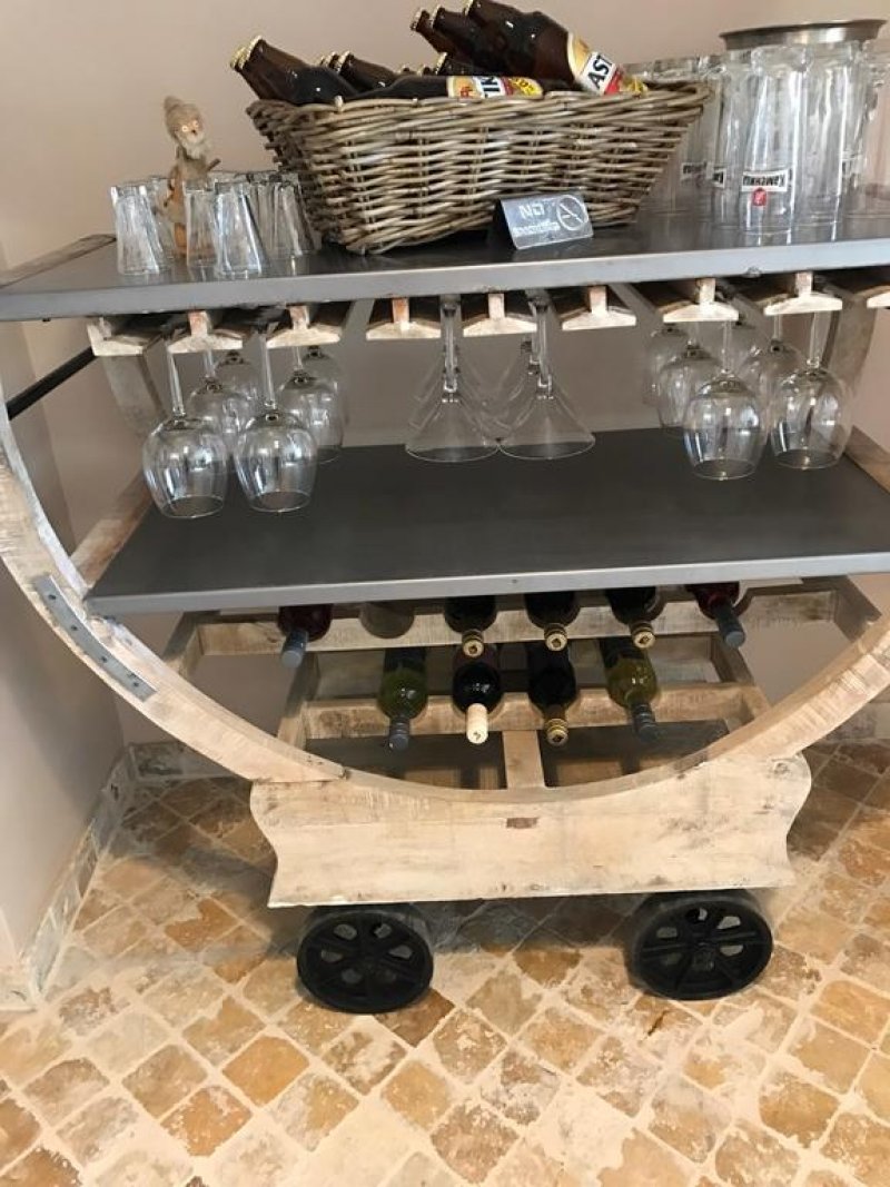 Вила Гергана - Снимка 11