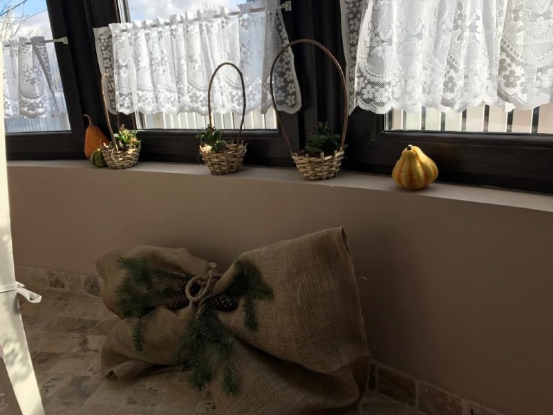 Вила Гергана - Снимка 1