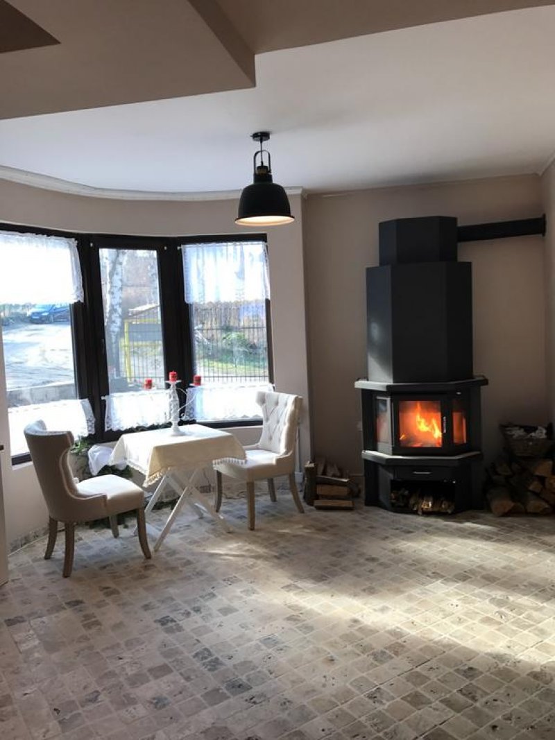 Вила Гергана - Снимка 9