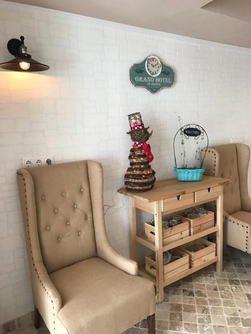 Вила Гергана - Снимка 4