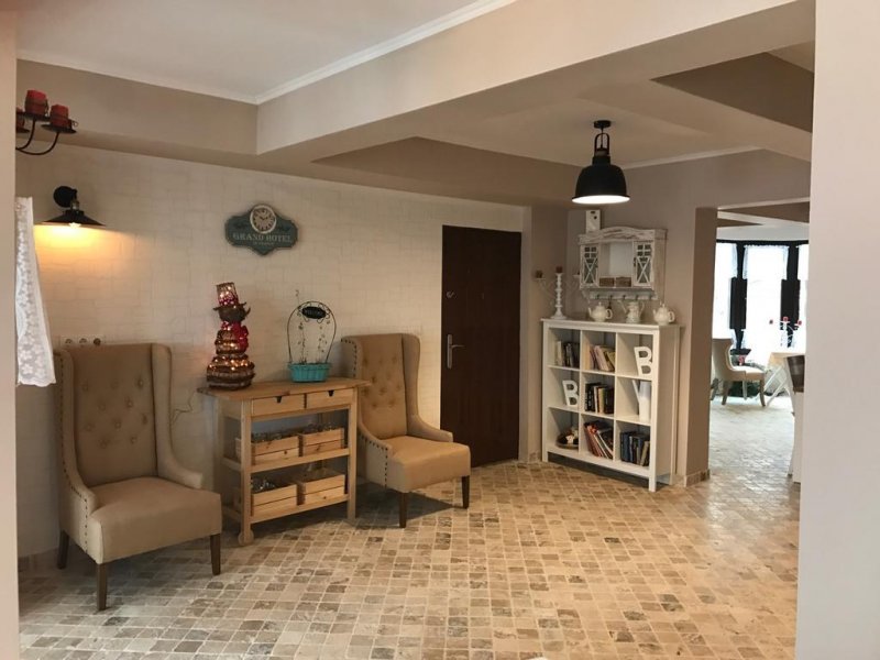 Вила Гергана - Снимка 1