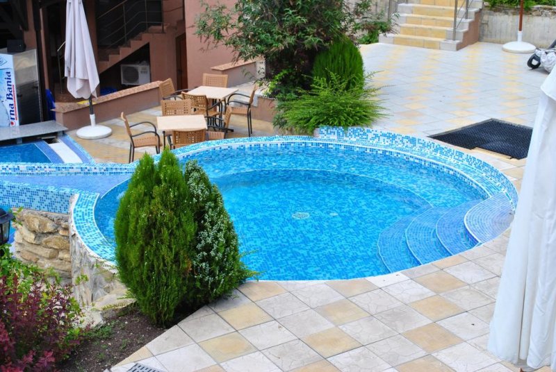 Вилно селище Бей Вю Вили - Снимка 4