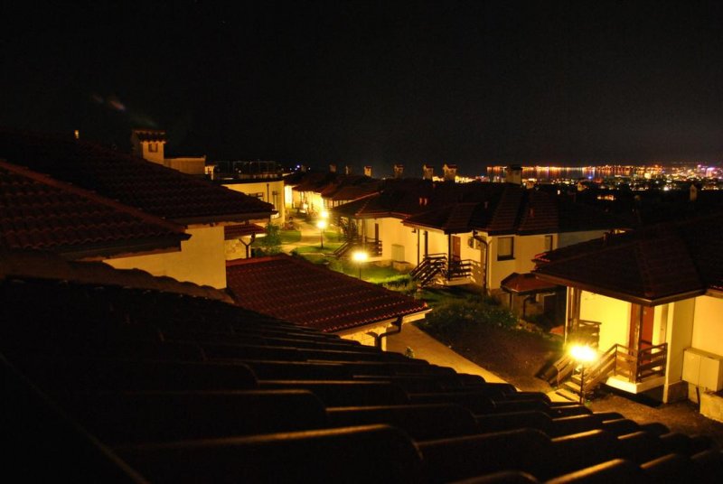 Вилно селище Бей Вю Вили - Снимка 8