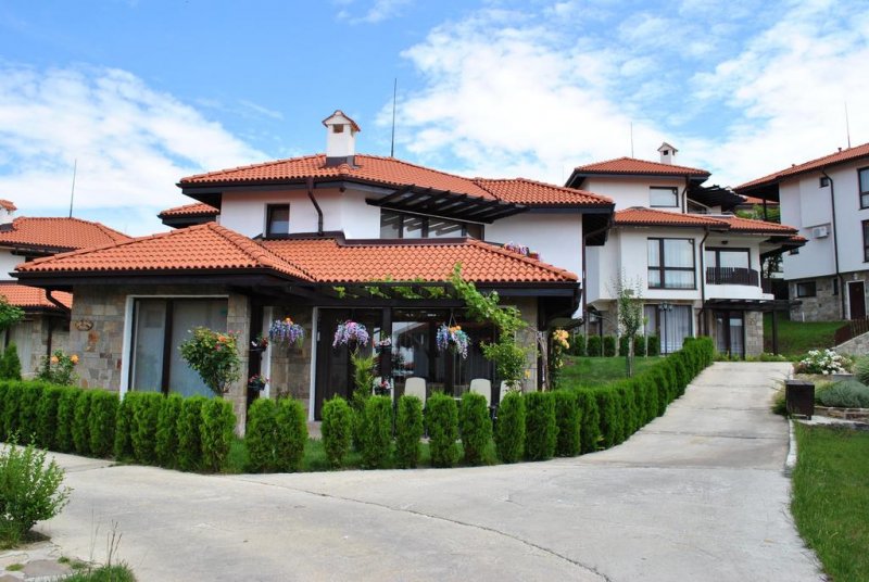 Вилно селище Бей Вю Вили - Снимка 10