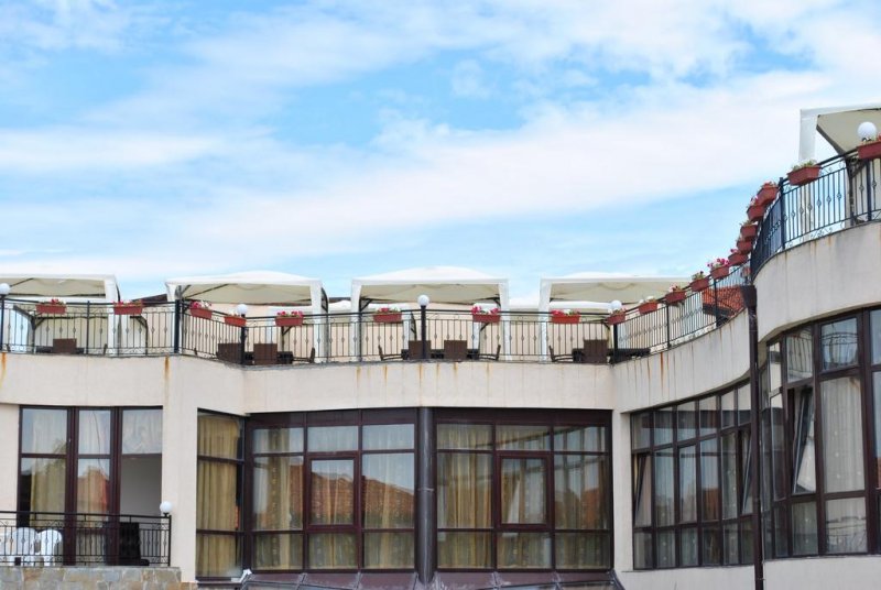 Вилно селище Бей Вю Вили - Снимка 2