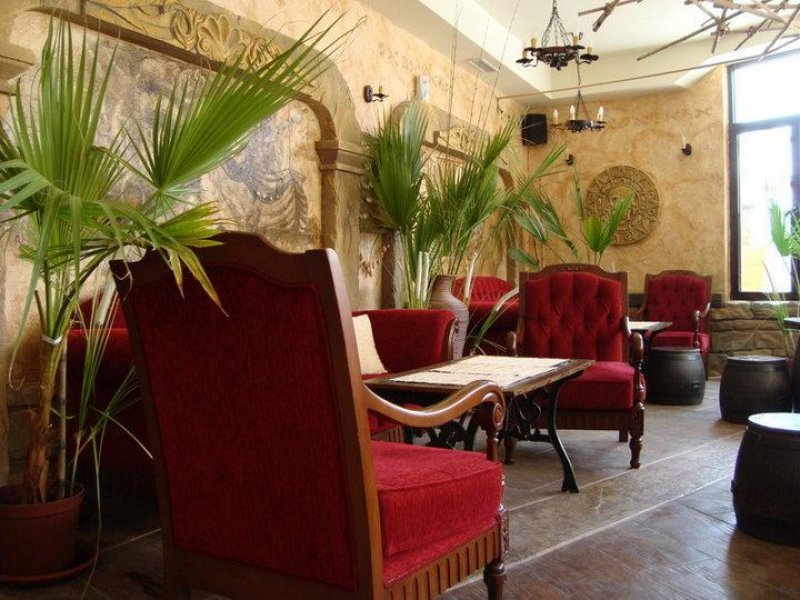 Вилно селище Бей Вю Вили - Снимка 7