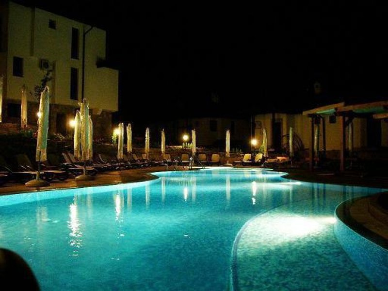 Вилно селище Бей Вю Вили - Снимка 7