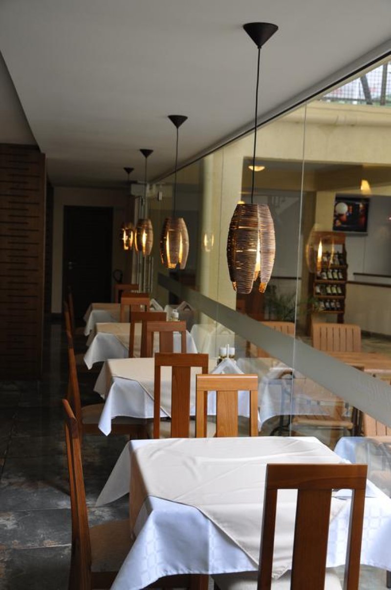 Хотел Градина - Снимка 2