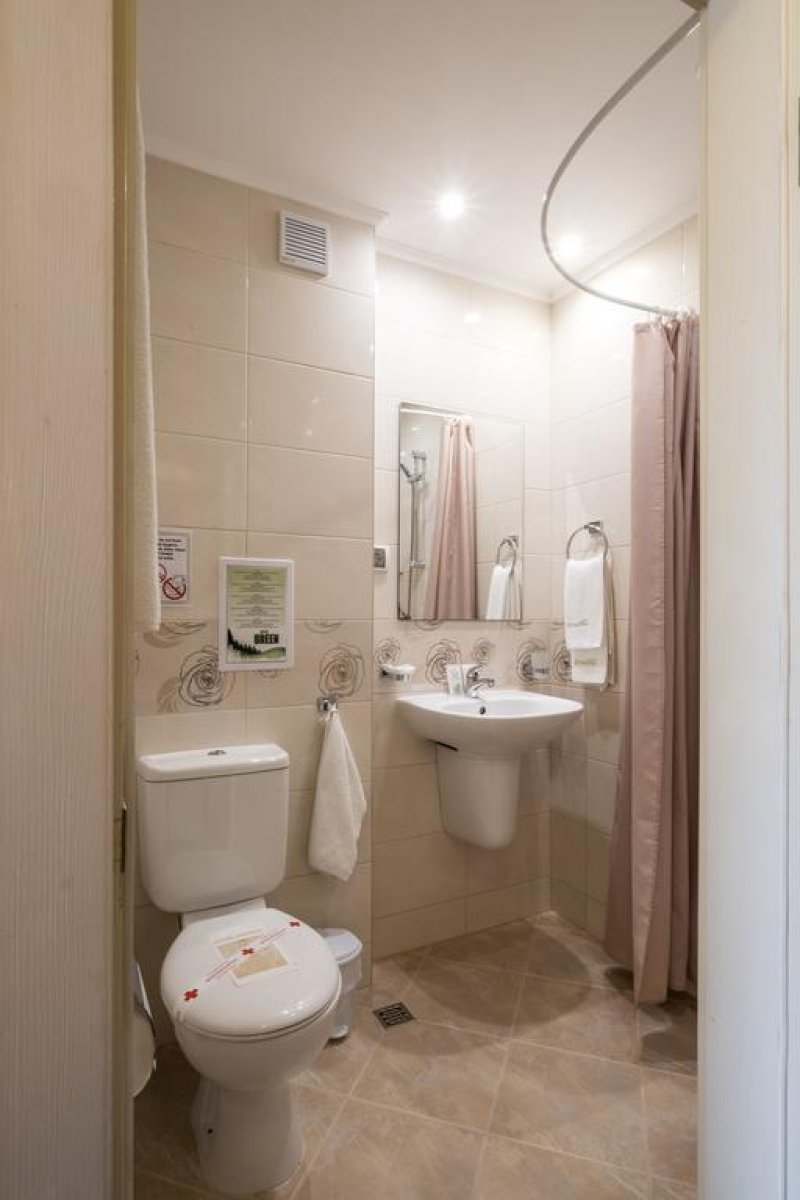 Хотел Градина - Снимка 5