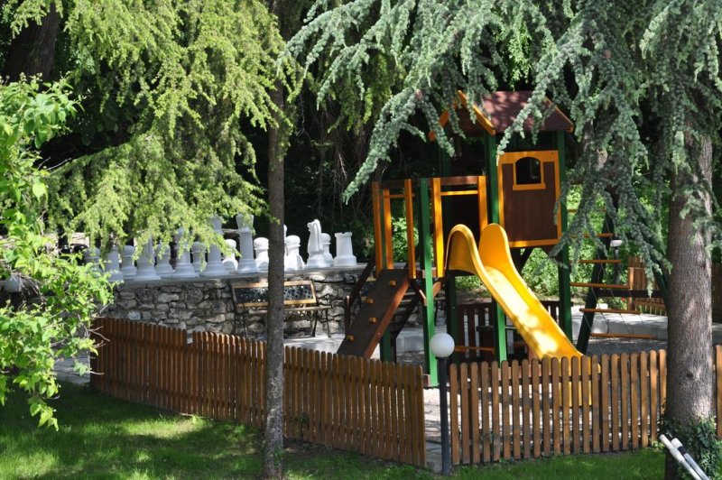 Хотел Градина - Снимка 11