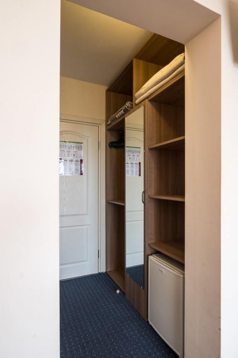 Хотел Градина - Снимка 10