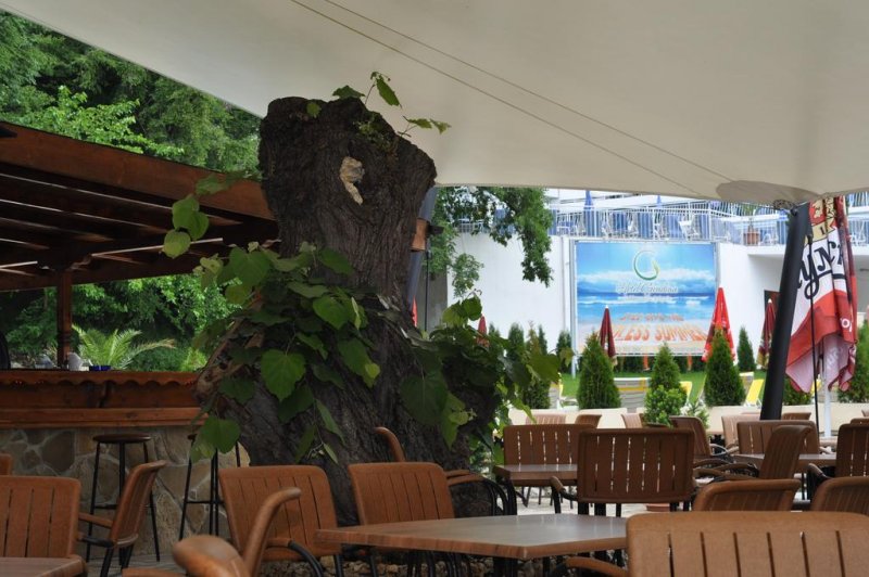 Хотел Градина - Снимка 4