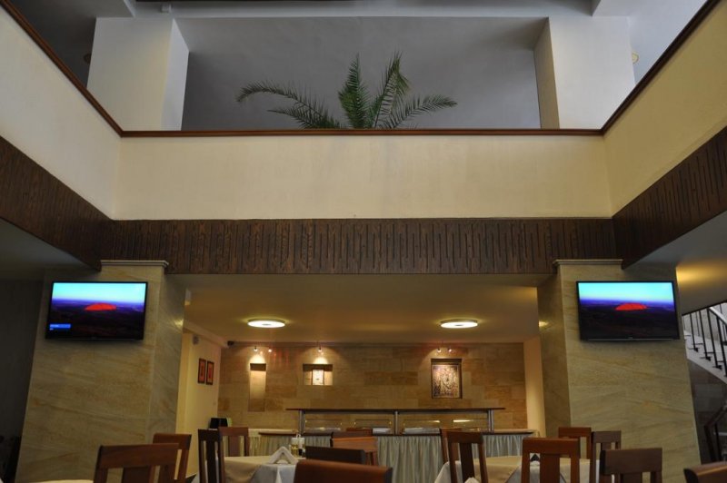 Хотел Градина - Снимка 4