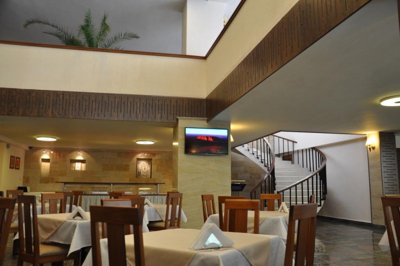 Хотел Градина - Снимка 11