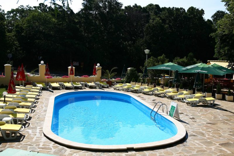 Хотел Градина - Снимка 11