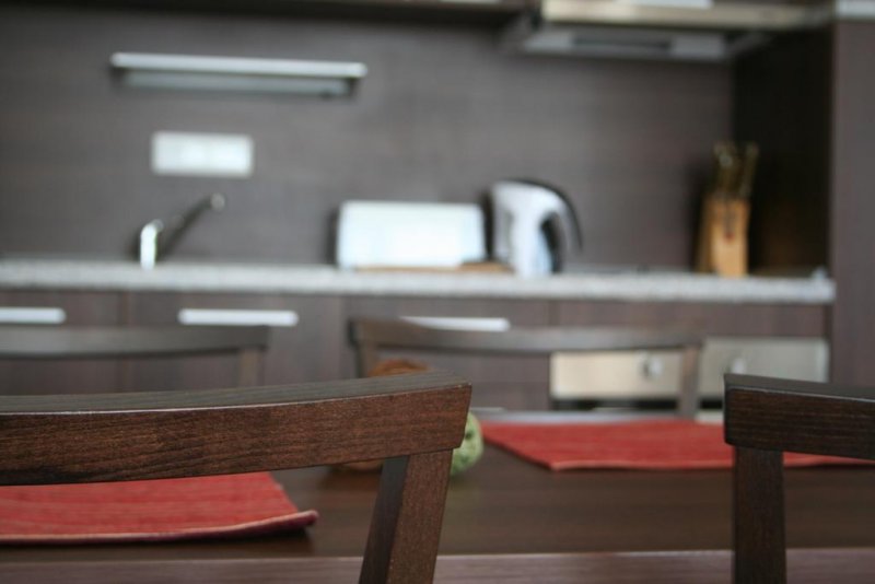 Апартаменти Хелиос  - Снимка 11