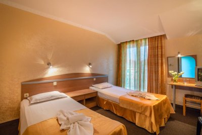 Хотел Зевс - Снимка 4