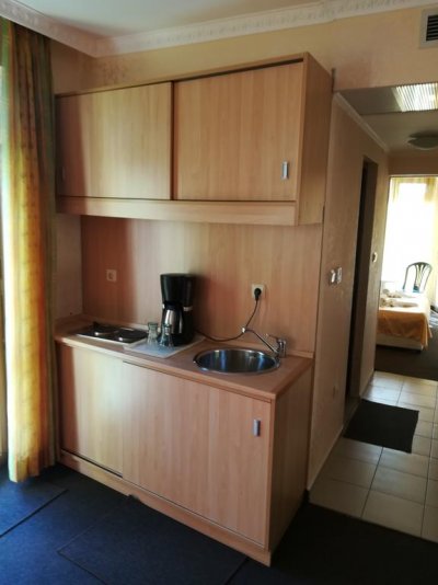 Хотел Зевс - Снимка 7