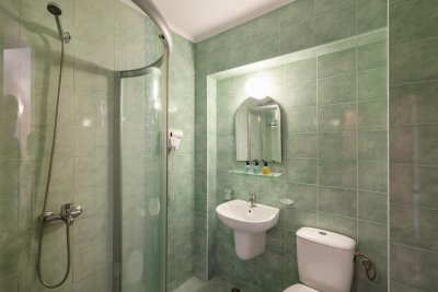 Хотел Зевс - Снимка 8