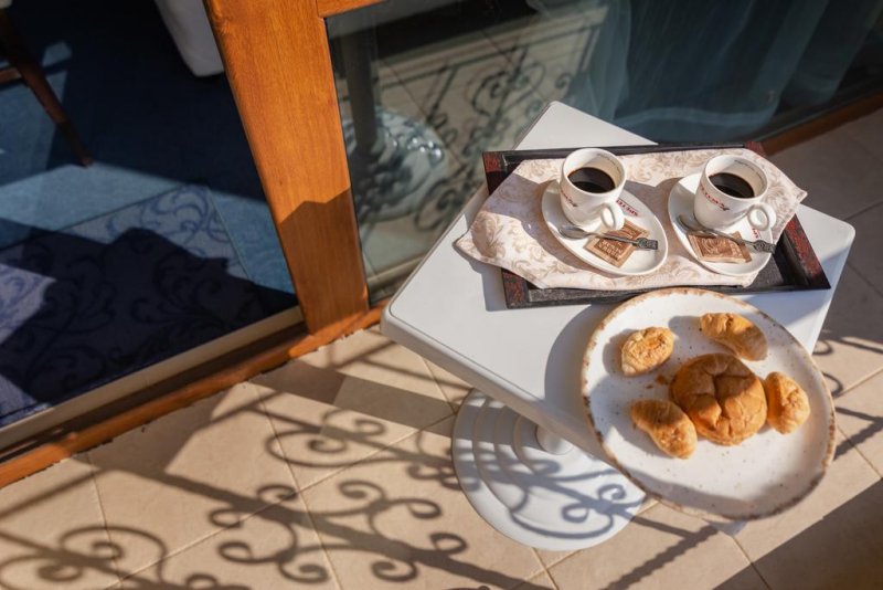 Хотел Зевс - Снимка 11