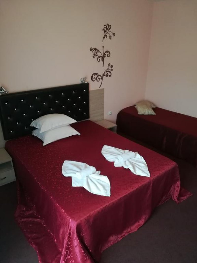 Хотел Зевс - Снимка 3