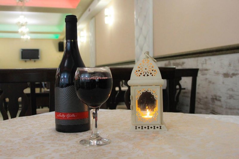 Хотел Зевс - Снимка 1