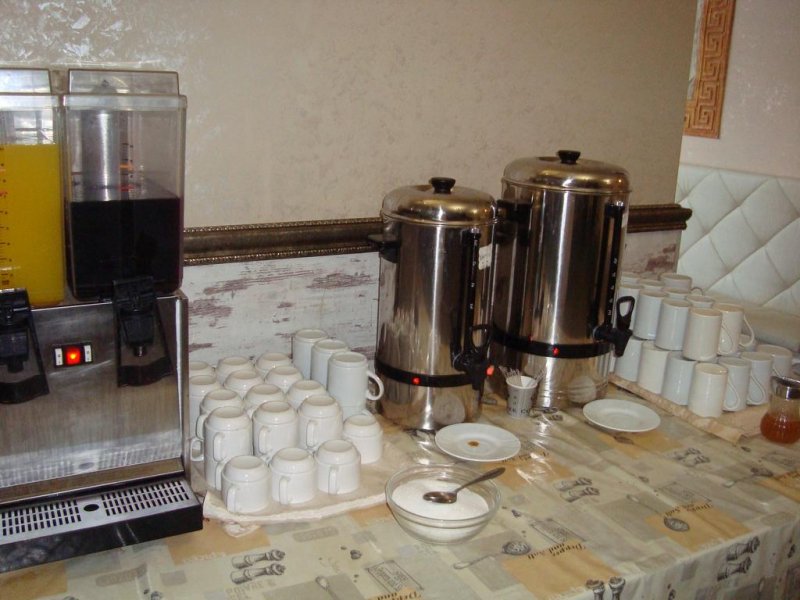 Хотел Зевс - Снимка 4