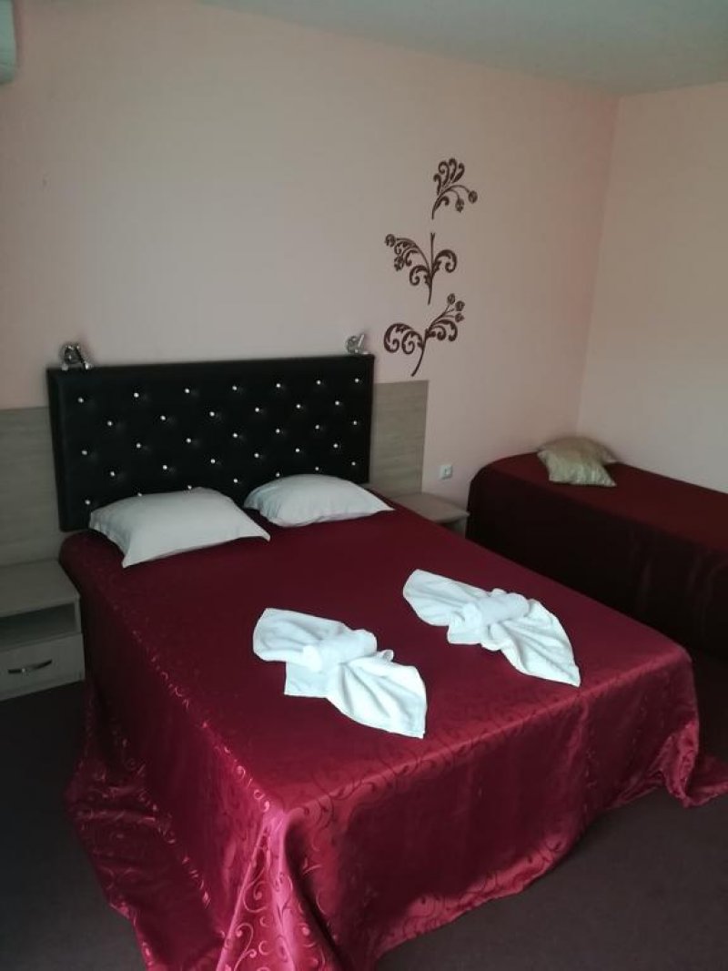 Хотел Зевс - Снимка 8