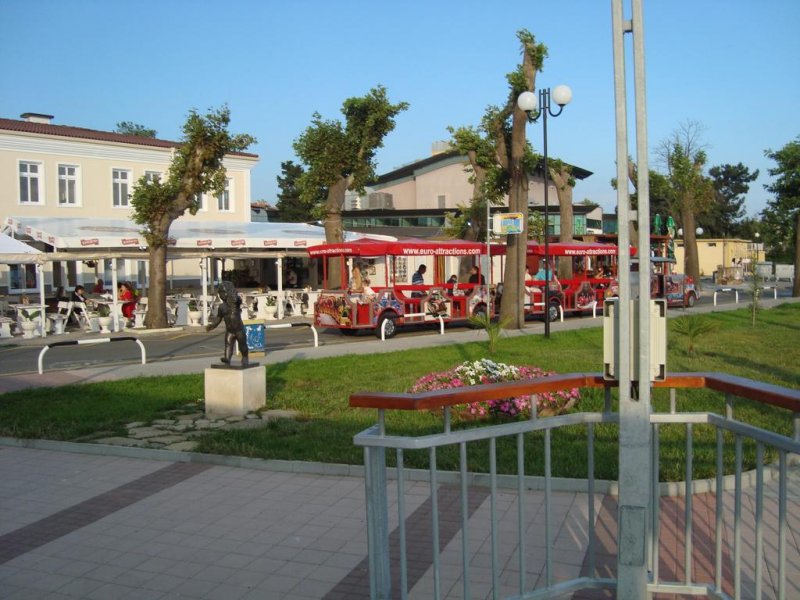 Хотел Зевс - Снимка 8