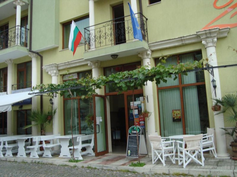 Хотел Зевс - Снимка 5