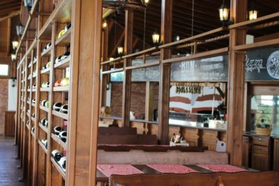 Апартхотел Марина Холидей Клуб - Снимка 3