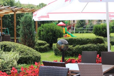 Апартхотел Марина Холидей Клуб - Снимка 7