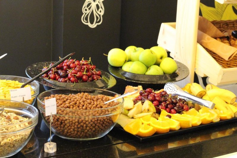 Апартхотел Марина Холидей Клуб - Снимка 4