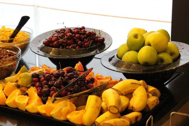 Апартхотел Марина Холидей Клуб - Снимка 2