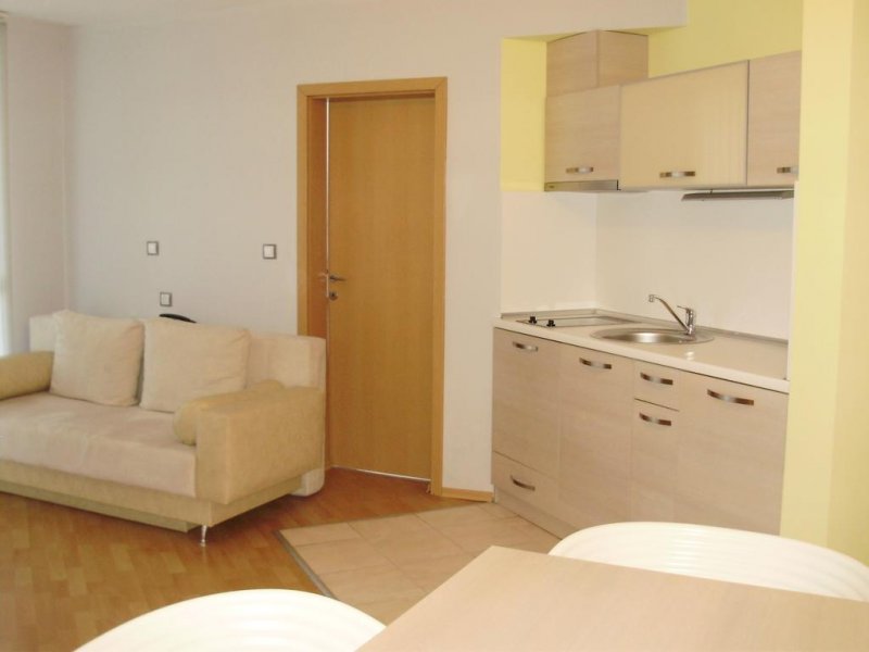 Апартхотел Марина Холидей Клуб - Снимка 4