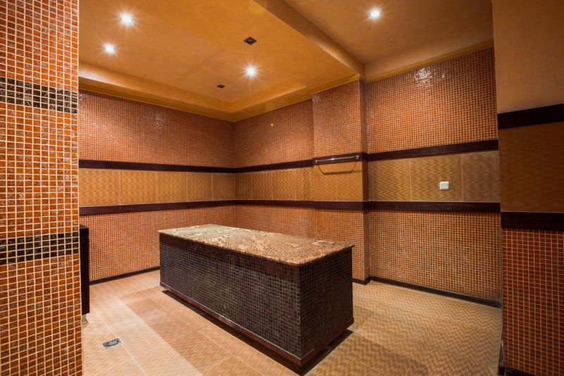 Апартхотел Марина Холидей Клуб - Снимка 3