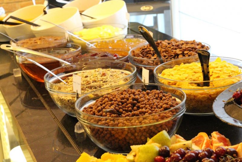 Апартхотел Марина Холидей Клуб - Снимка 5