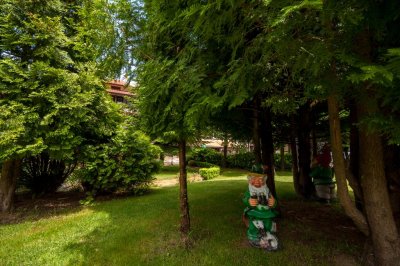 Хотел Танне - Снимка 2