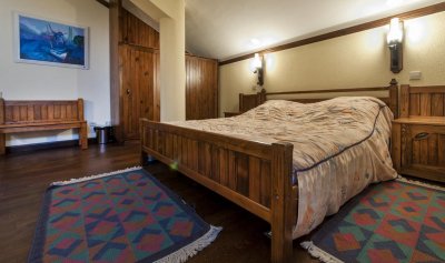 Хотел Танне - Снимка 7