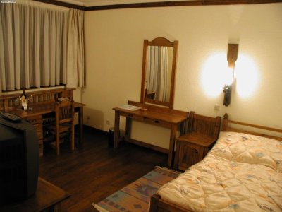 Хотел Танне - Снимка 8