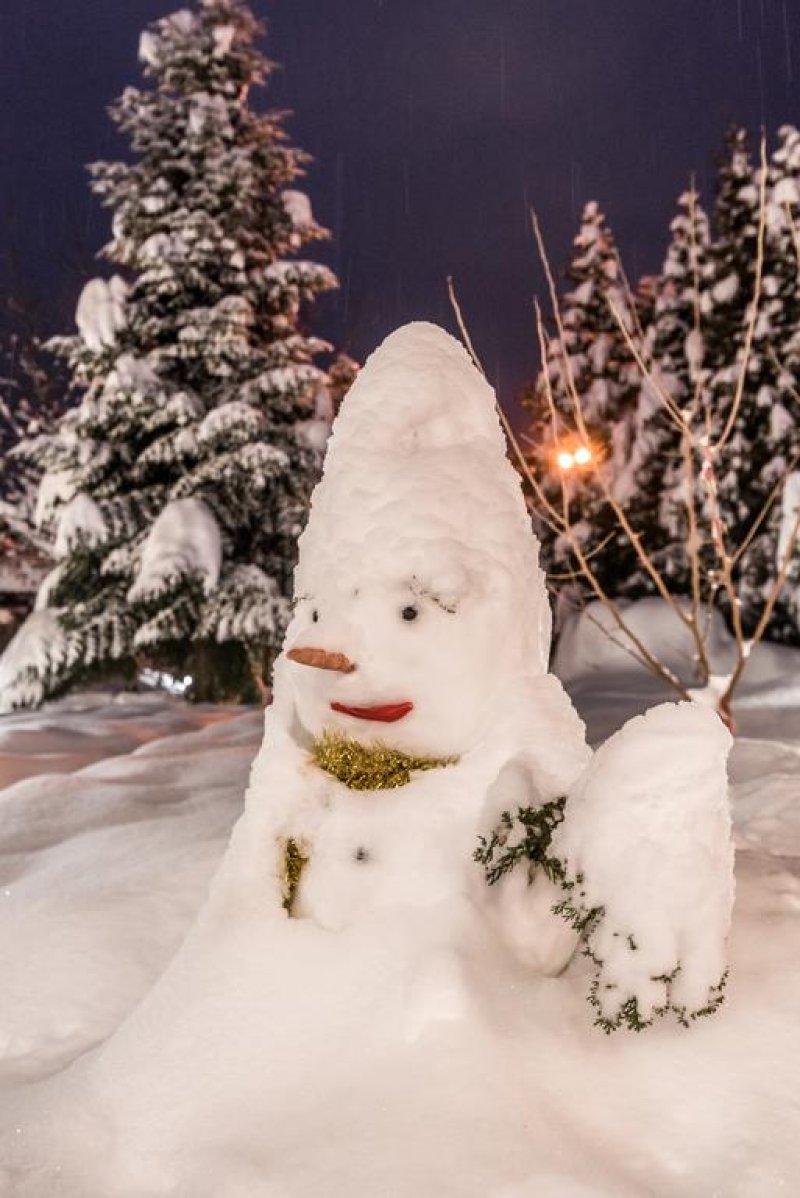 Хотел Танне - Снимка 9