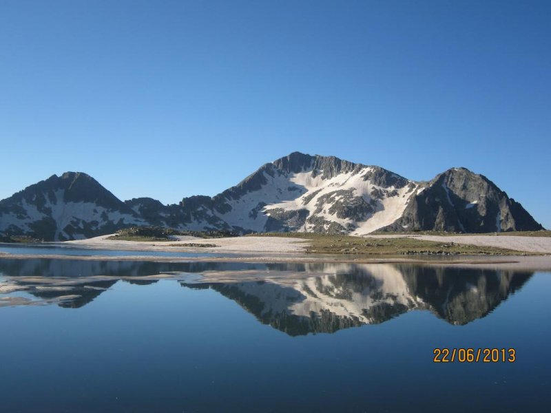 Хотел Танне - Снимка 2