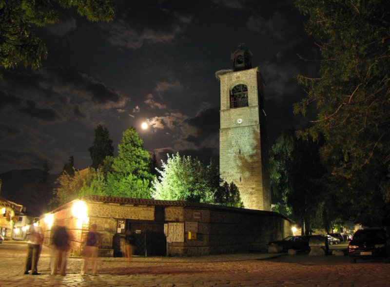 Хотел Танне - Снимка 9