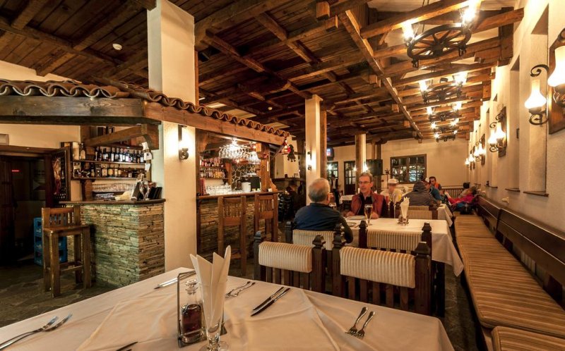 Хотел Танне - Снимка 2