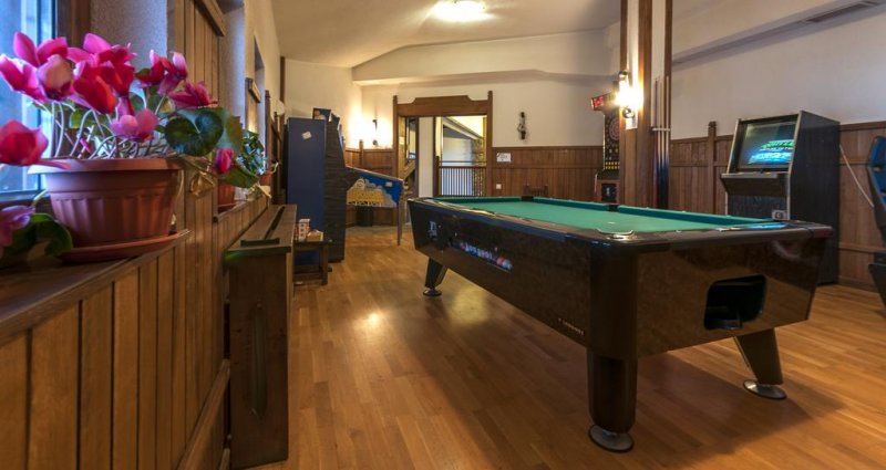 Хотел Танне - Снимка 2