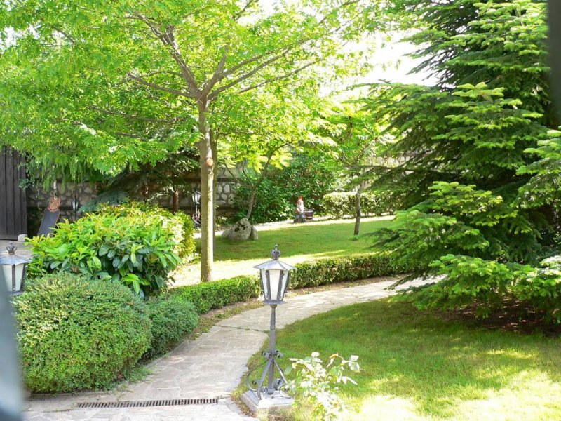 Хотел Танне - Снимка 4